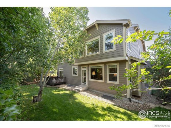 121 Osprey Lane, Lyons CO 80540