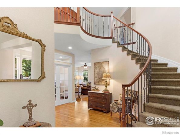 121 Osprey Lane, Lyons CO 80540
