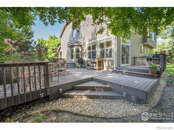 121 Osprey Lane, Lyons CO 80540