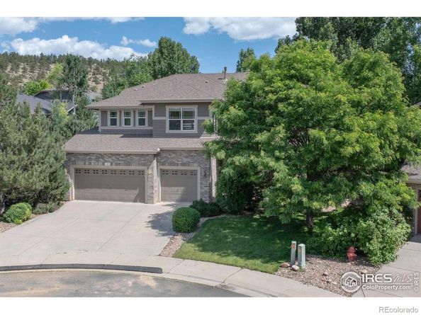 121 Osprey Lane, Lyons CO 80540