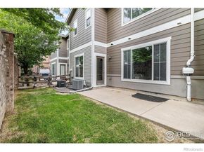 11814 E Fair Avenue, Greenwood Village CO 80111