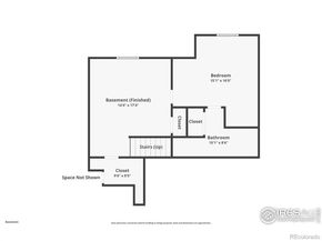 11814 E Fair Avenue, Greenwood Village CO 80111