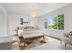 11814 E Fair Avenue, Greenwood Village CO 80111