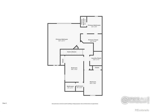 11814 E Fair Avenue, Greenwood Village CO 80111