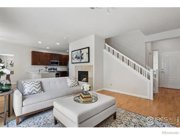 11814 E Fair Avenue, Greenwood Village CO 80111