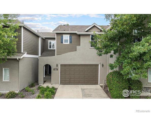 11814 E Fair Avenue, Greenwood Village CO 80111