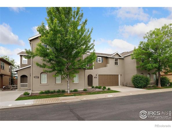 11814 E Fair Avenue, Greenwood Village CO 80111