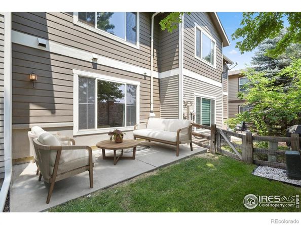 11814 E Fair Avenue, Greenwood Village CO 80111