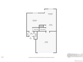 11814 E Fair Avenue, Greenwood Village CO 80111