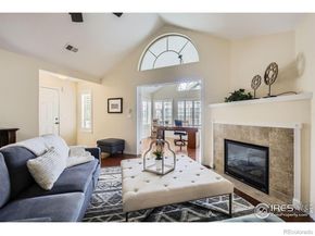 2481 Santa Fe Drive A, Longmont CO 80504