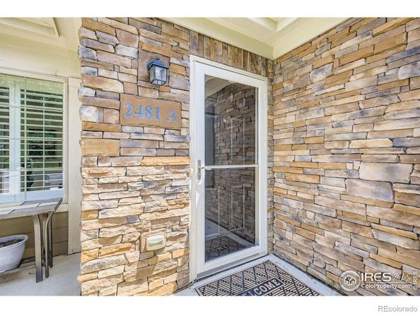 2481 Santa Fe Drive A, Longmont CO 80504