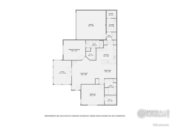 2481 Santa Fe Drive A, Longmont CO 80504