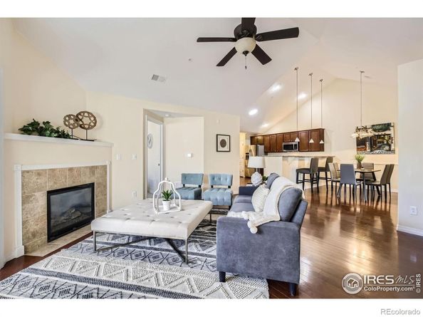 2481 Santa Fe Drive A, Longmont CO 80504