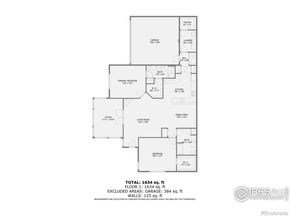 2481 Santa Fe Drive A, Longmont CO 80504