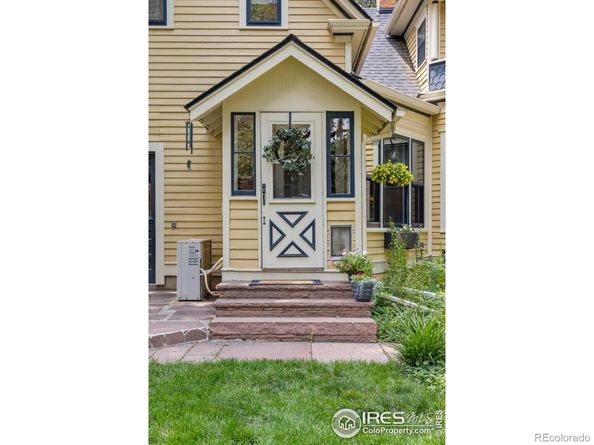 831 4th Avenue, Longmont CO 80501