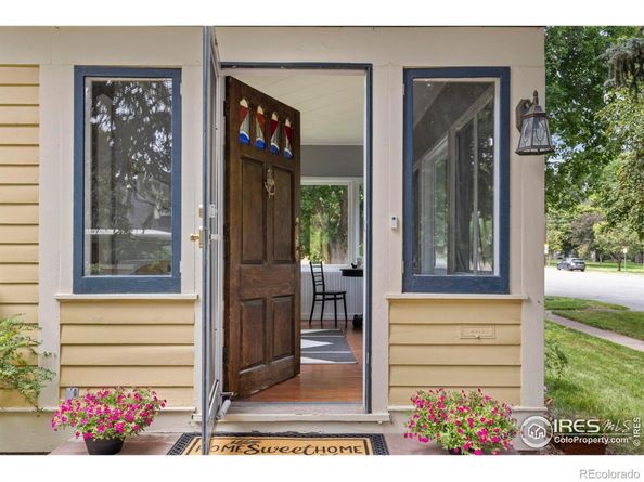 831 4th Avenue, Longmont CO 80501