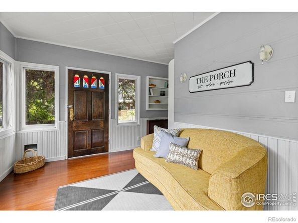 831 4th Avenue, Longmont CO 80501