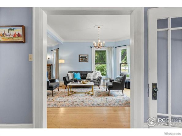 831 4th Avenue, Longmont CO 80501