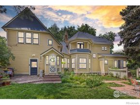 831 4th Avenue, Longmont CO 80501