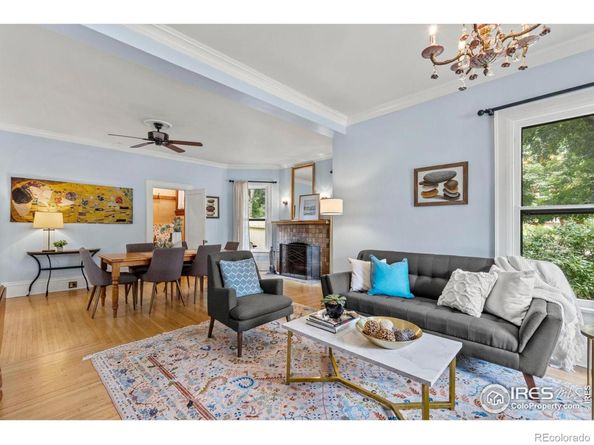 831 4th Avenue, Longmont CO 80501
