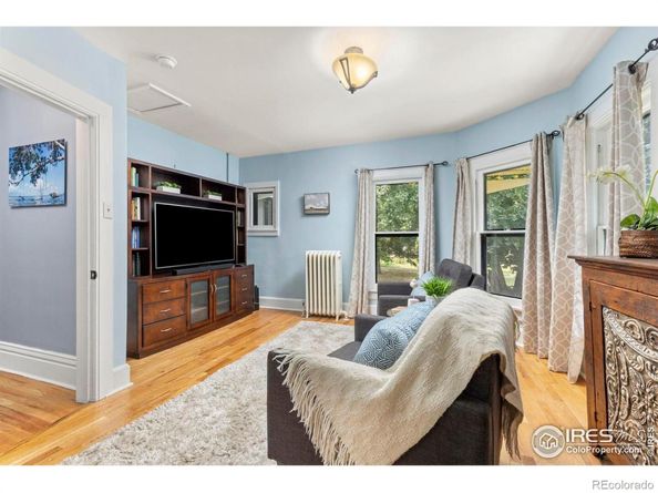 831 4th Avenue, Longmont CO 80501