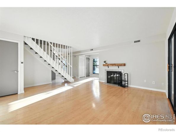 8060 Niwot Road 34, Niwot CO 80503