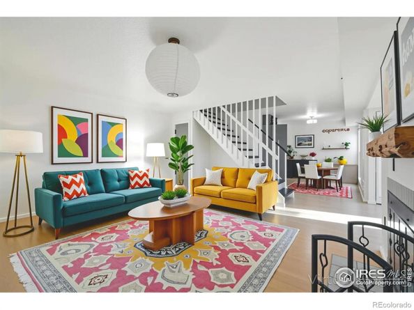 8060 Niwot Road 34, Niwot CO 80503