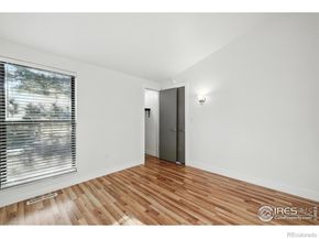 8060 Niwot Road 34, Niwot CO 80503