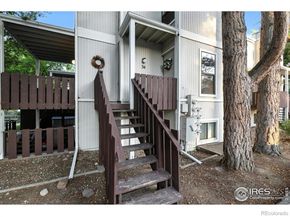 8060 Niwot Road 34, Niwot CO 80503