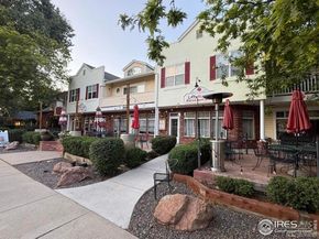 8060 Niwot Road 34, Niwot CO 80503