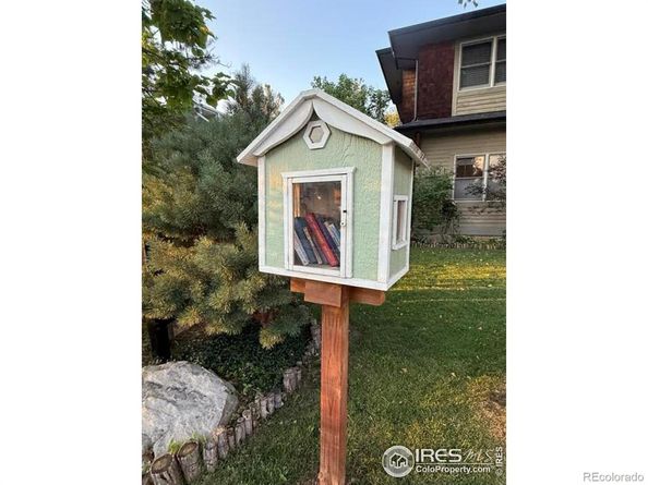 8060 Niwot Road 34, Niwot CO 80503