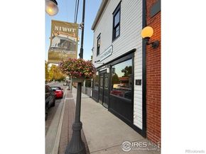 8060 Niwot Road 34, Niwot CO 80503