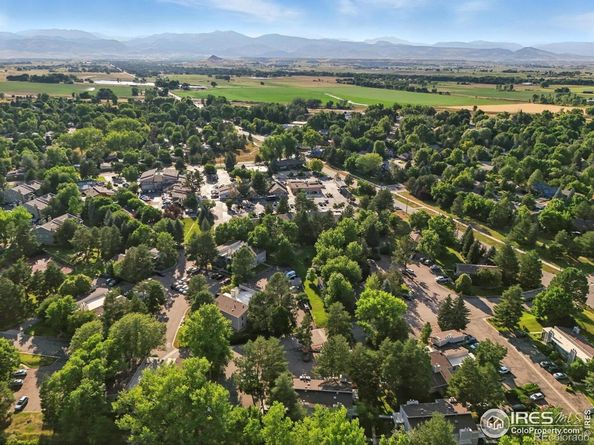 8060 Niwot Road 34, Niwot CO 80503