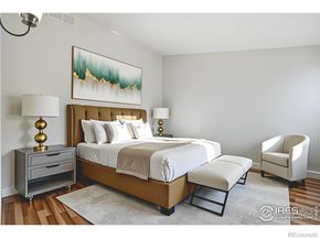 8060 Niwot Road 34, Niwot CO 80503