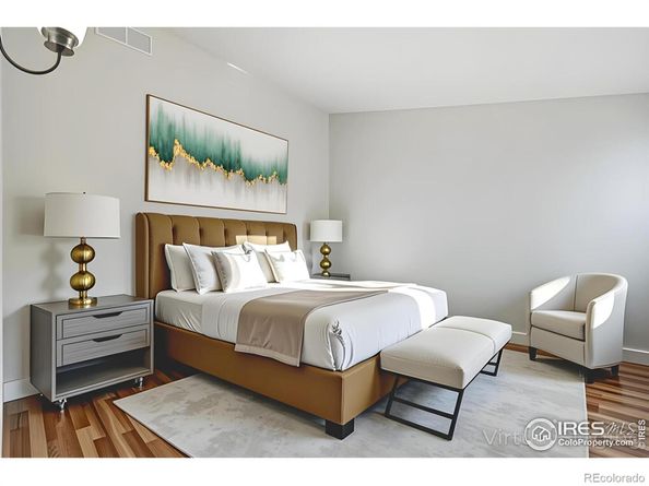 8060 Niwot Road 34, Niwot CO 80503