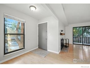 8060 Niwot Road 34, Niwot CO 80503