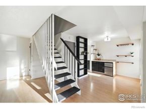 8060 Niwot Road 34, Niwot CO 80503