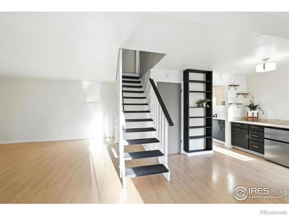8060 Niwot Road 34, Niwot CO 80503