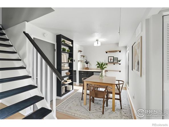 8060 Niwot Road 34, Niwot CO 80503