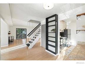 8060 Niwot Road 34, Niwot CO 80503