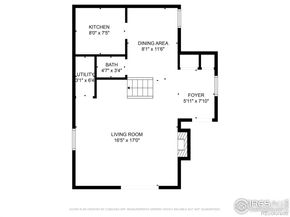8060 Niwot Road 34, Niwot CO 80503