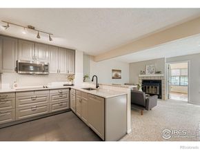 4767 White Rock Circle D, Boulder CO 80301