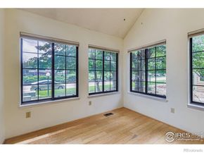 4767 White Rock Circle D, Boulder CO 80301