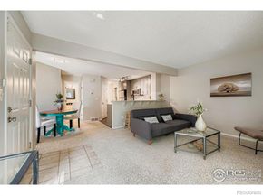 4767 White Rock Circle D, Boulder CO 80301
