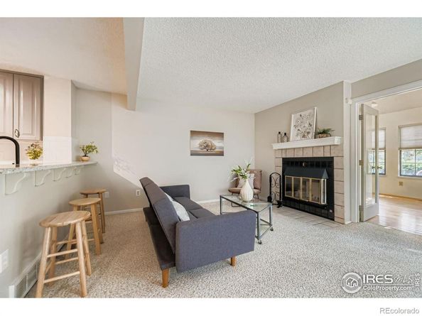 4767 White Rock Circle D, Boulder CO 80301