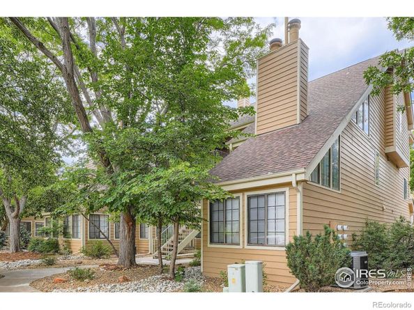 4767 White Rock Circle D, Boulder CO 80301