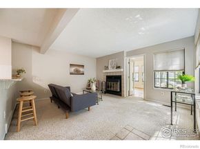 4767 White Rock Circle D, Boulder CO 80301