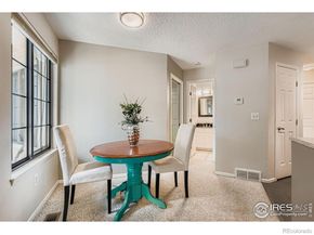 4767 White Rock Circle D, Boulder CO 80301