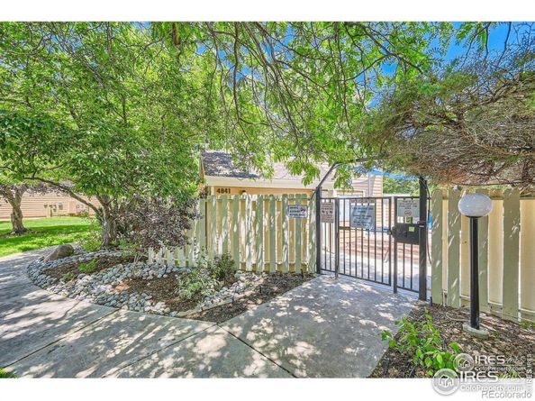 4767 White Rock Circle D, Boulder CO 80301