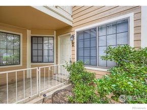 4767 White Rock Circle D, Boulder CO 80301